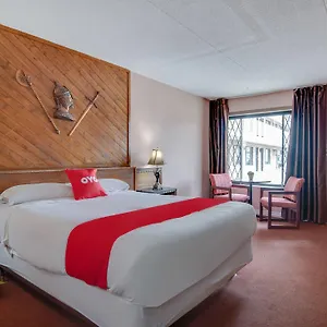 Motel Falls Near Casino By Oyo, Niagara Falls