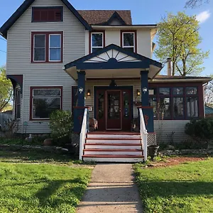 Blue Gables Frühstückspension